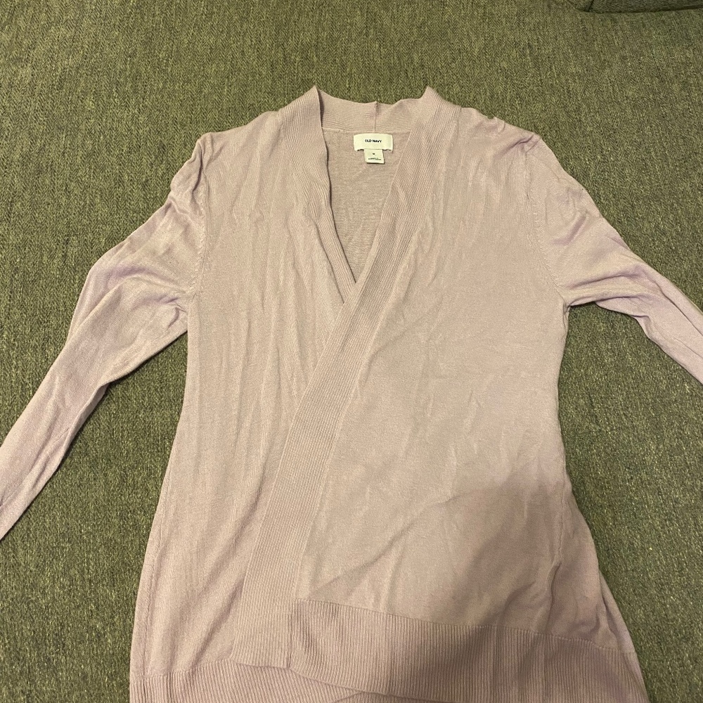 Old Navy Women's Cardigan
